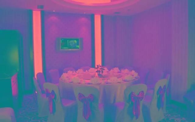 Grand Youyou Hotel