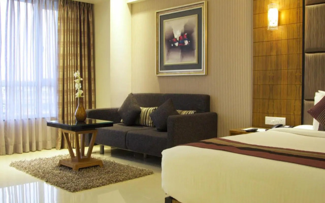 Hotel Suba Grand