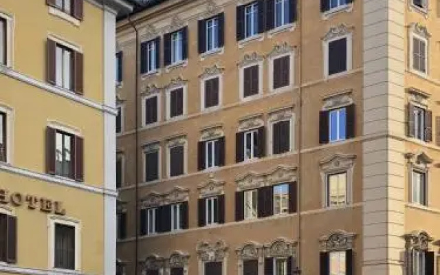 Tic Tac Loft