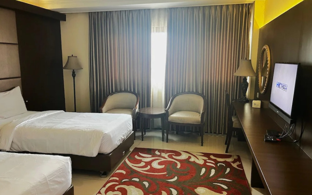 Grand Pangrango