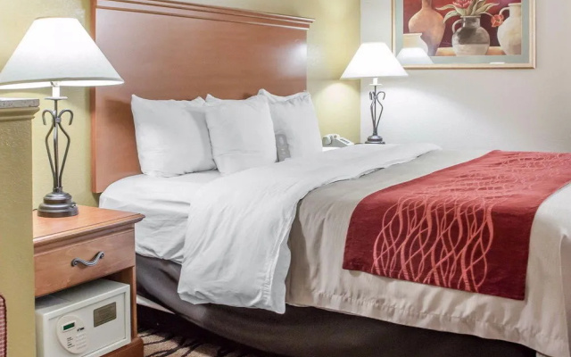Quality Inn