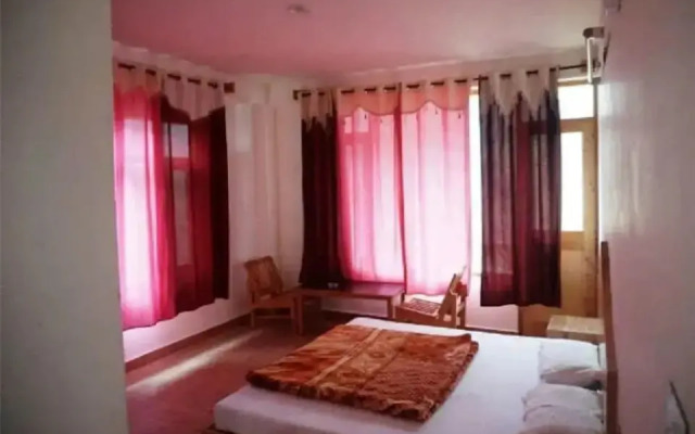 Rainbow Resorts And Spa
