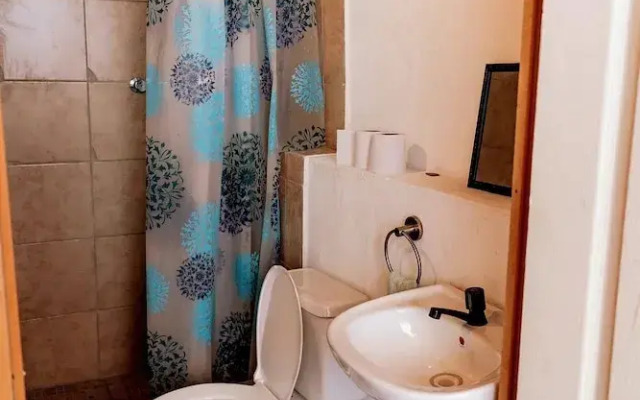 Amura Hostel