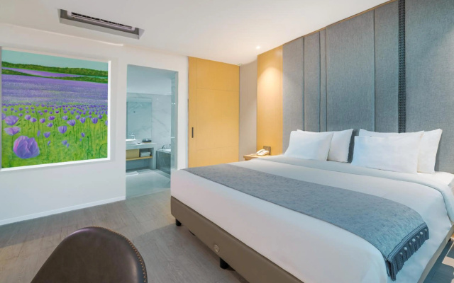 Eastern Hotel Bojonegoro