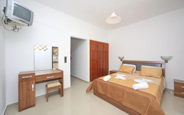 Maria Apartments