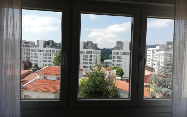 Apartamento Santa Marta