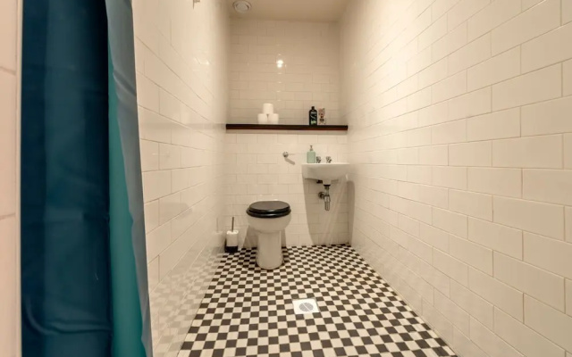 Central Manchester Spacious 1 Bedroom Apartment