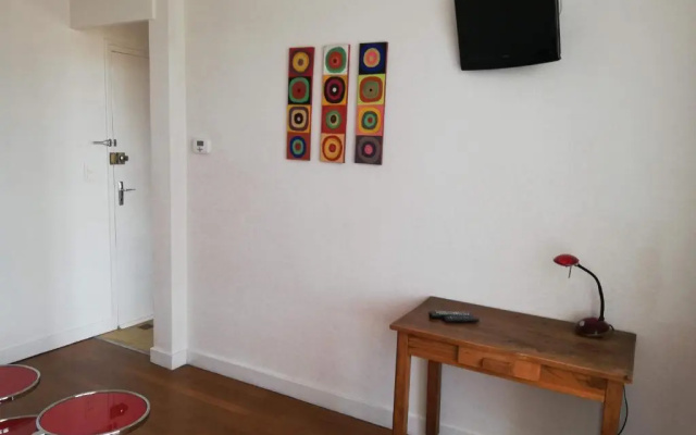 Joli F1 au coeur de Paray