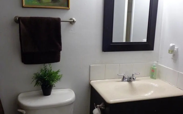 Adib Apartments - 1691 Baseline Rd, Unit A1