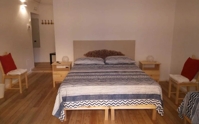 Munaciello Rooms