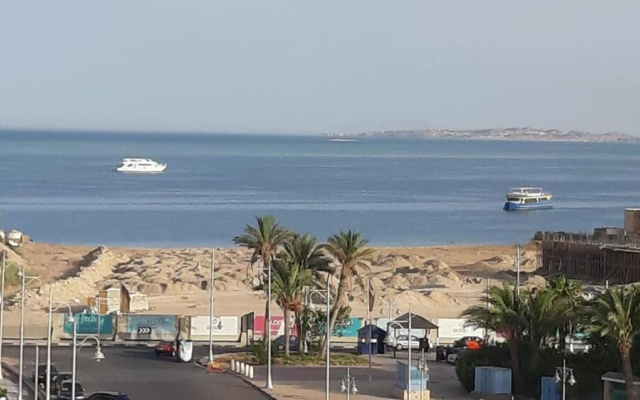 Ocean View 1-bed Apartment Aldau Height Long&short