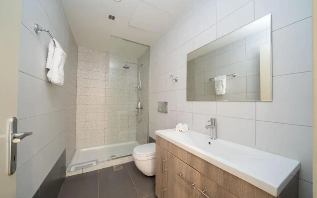 Makris Yialos Apartments