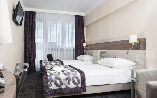 Hotel 3Trio