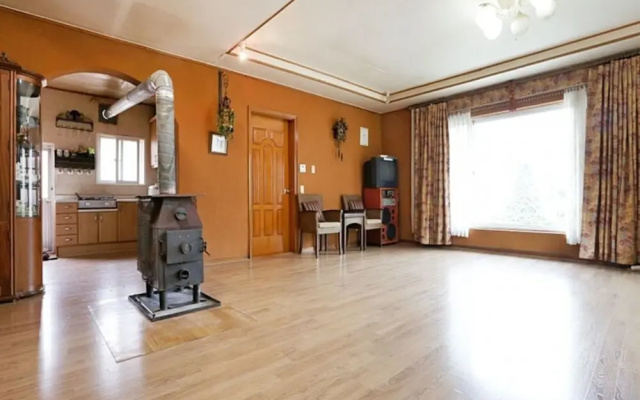 Yangpyeong Woorideul Pension