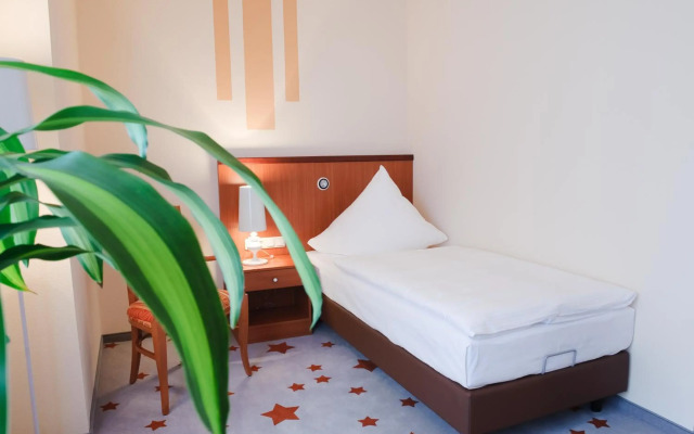Syte Boutique Hotel Mannheim