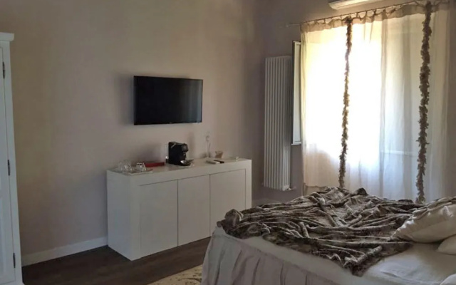 Anna Boccali Resort