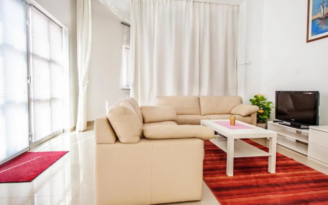 Apartment Vukadin