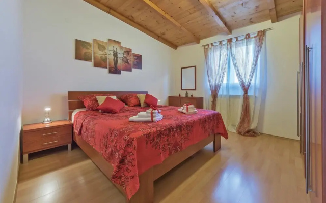 Nice Home in Pula With Wifi and 3 Bedrooms