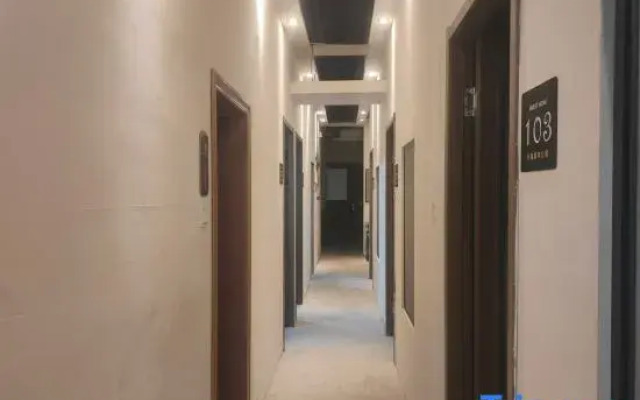 Lechao Youth Apartment (Ligao Sunshine Coast)