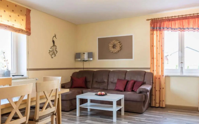 Ferienwohnung Zetzl