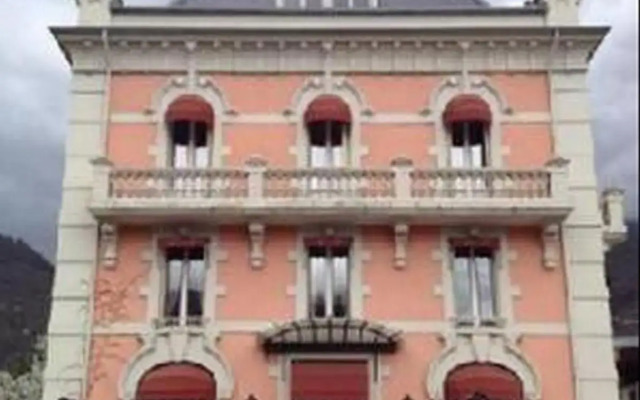 Grand Hôtel de France