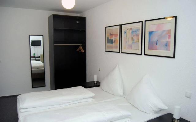 Hotel Rheinischer Hof