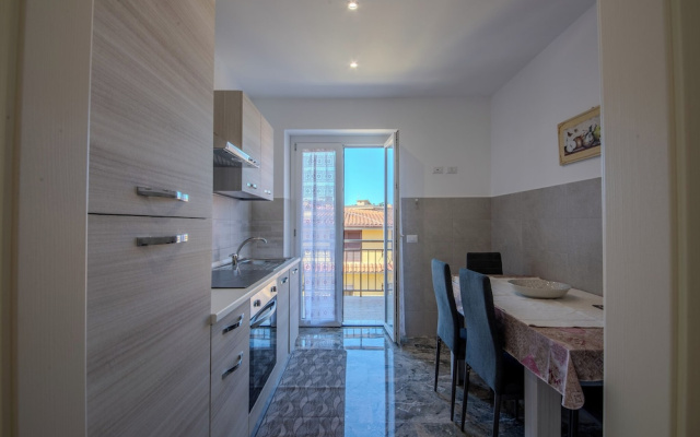 Magnolia House - Appartamento 1