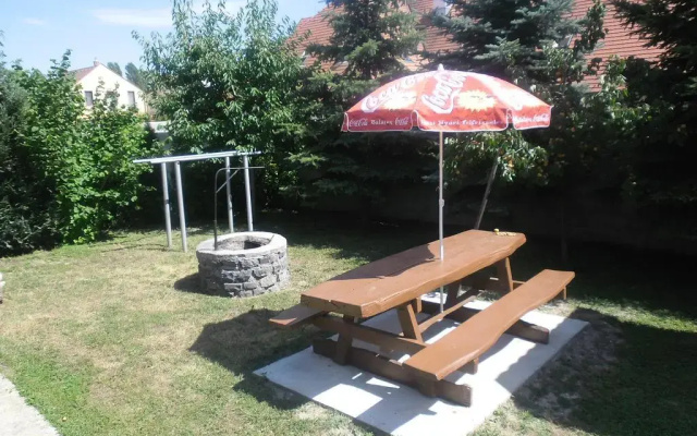 Doma Vendégház