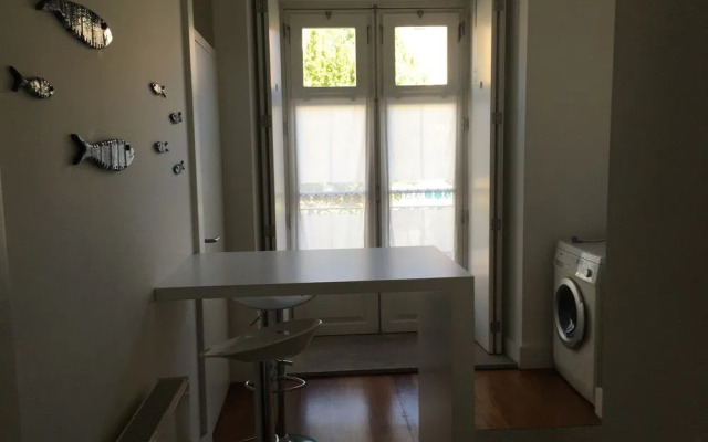 Infante Apartment