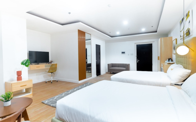 The Glend Hotel Iloilo