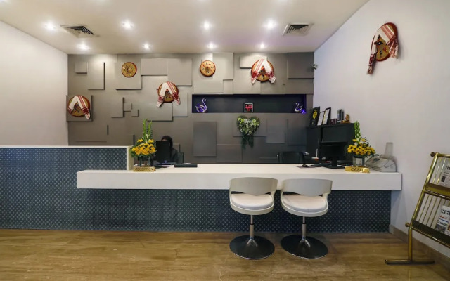 Hotel Nakshatra