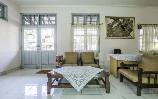 OYO 1736 Pondok Kurnia