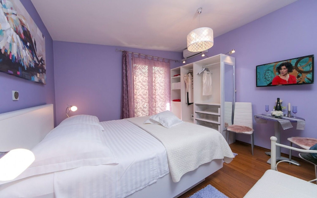 Apartments Palmina