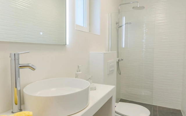 Holiday Home in Crikvenica With Sea View