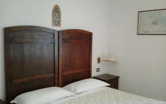 Locanda La Rocca