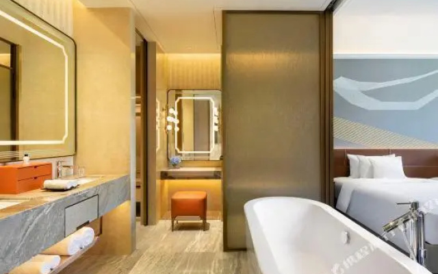 Radisson Collection Resort Nanjing