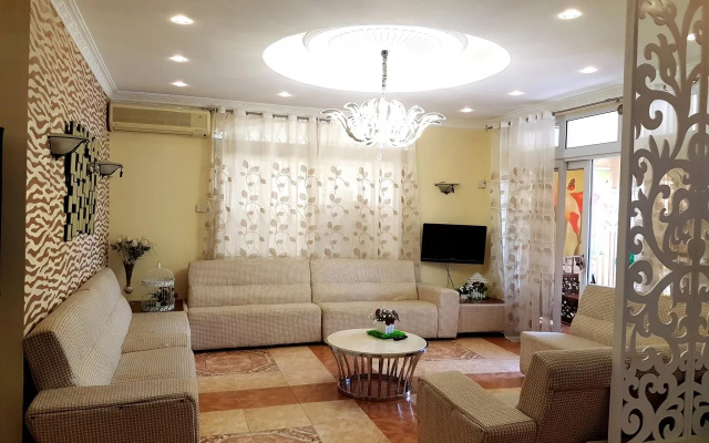 Euro Vacances Guest House