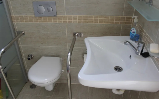 Villasevval-sleeps8-pool-bbq-ac-near Dalyan Centre