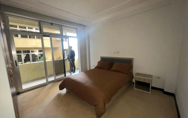 Dawa guest house