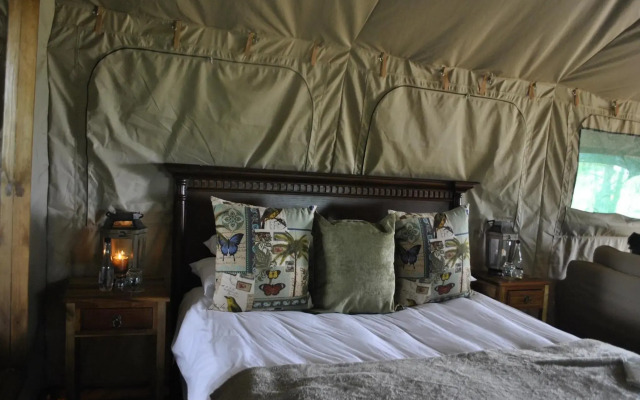 Sibani Lodge