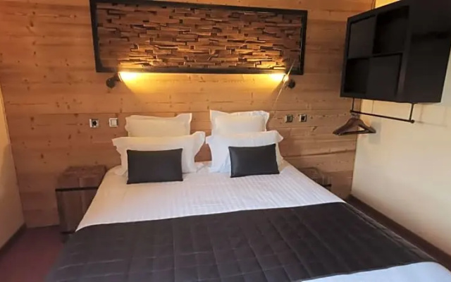 Hotel lEscapade