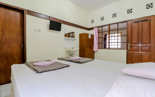 Hotel Kana Kaliurang