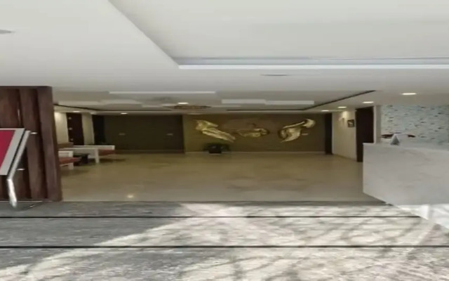 Haris Court Hotels & Banquets DLF Phase3