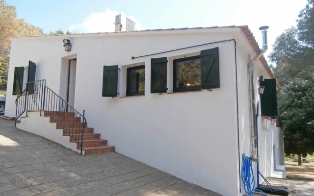 Villa Vinya