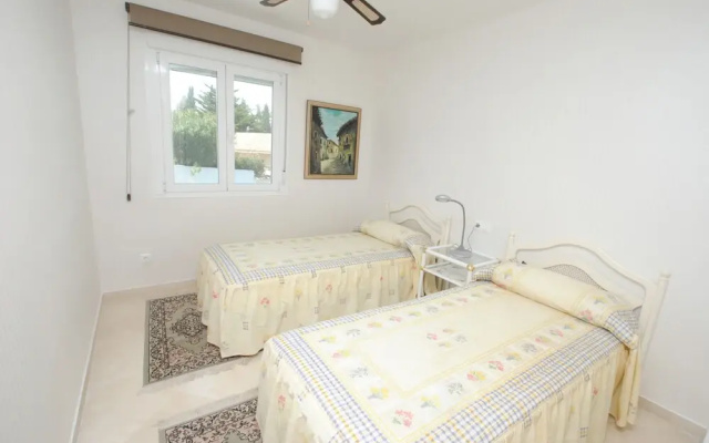 Preciosa villa con piscina privada, perros bienvenidos