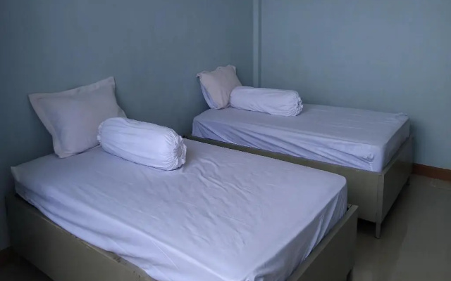OYO 3278 Penginapan Alfajri