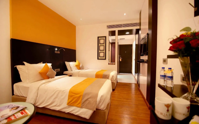 Astoria Hotels Madurai