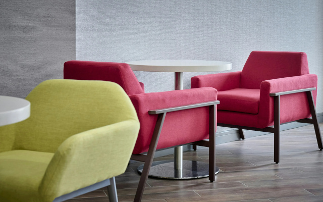 Hampton Inn by Hilton Hamilton