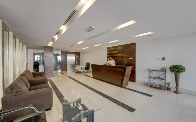 Home Away Hotel