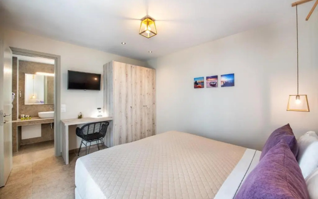Fomithea Hotel-New